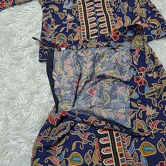 Singapore Exclusive Collection Airlines Uniform Costume Size Small Kids? - Picture 4 of 16